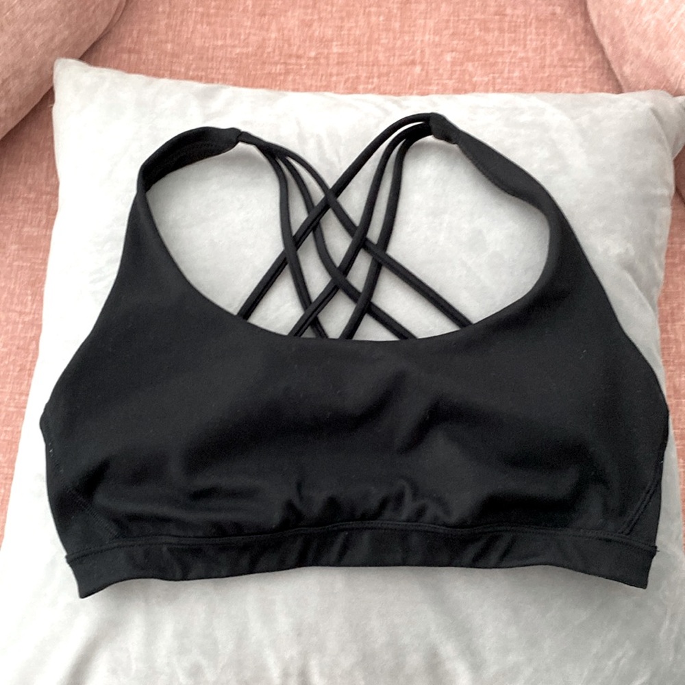 Victoria’s Secret Sports Bra